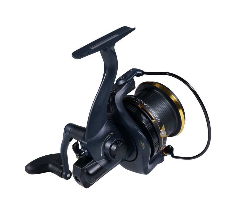 Tica Naviják Mentor Feeder Heavy 5000