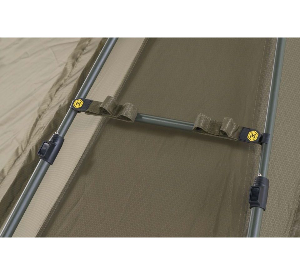 Mivardi Přístřešek Base Camp XL