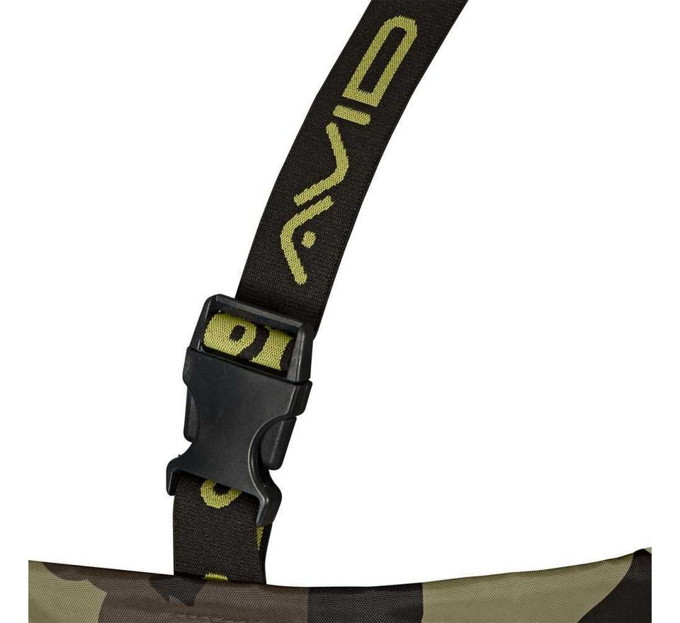 Avid Prsačky Distortion Camo Chest Waders