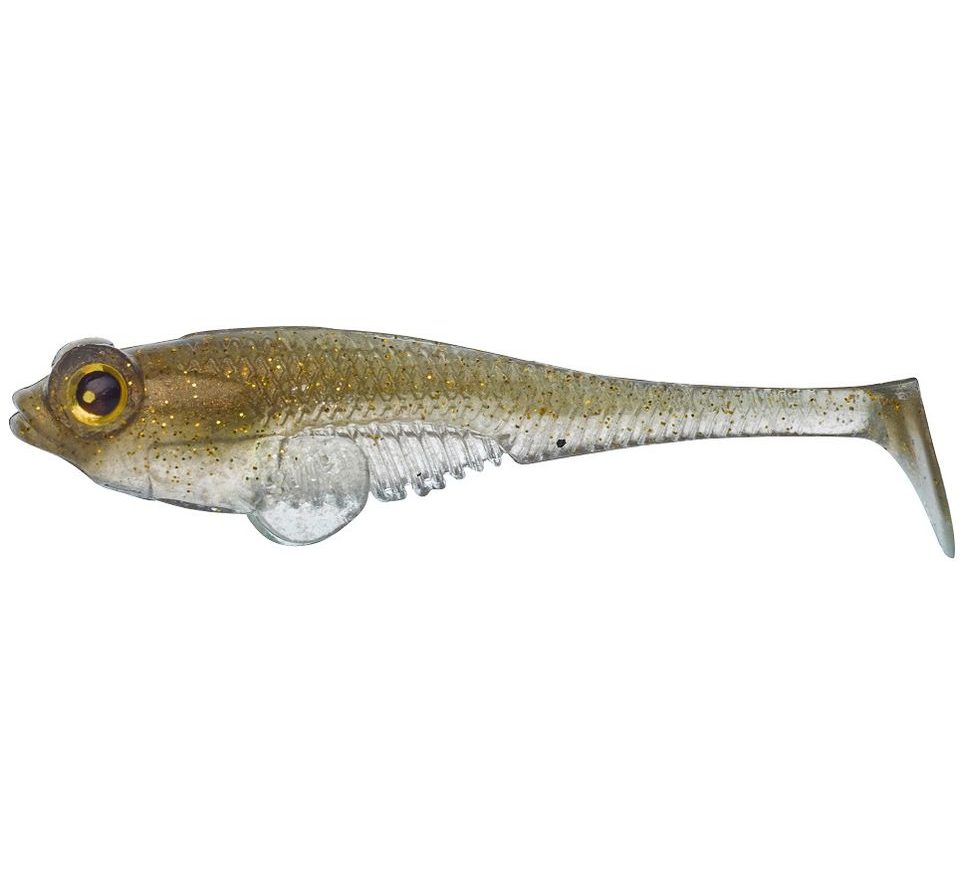 Gunki Gumová nástraha Riper Rockstar 4,5 cm