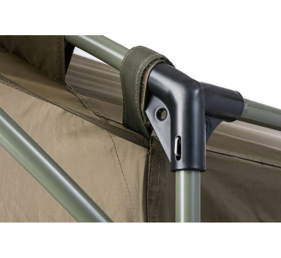 Mivardi Přístřešek Base Station MK2