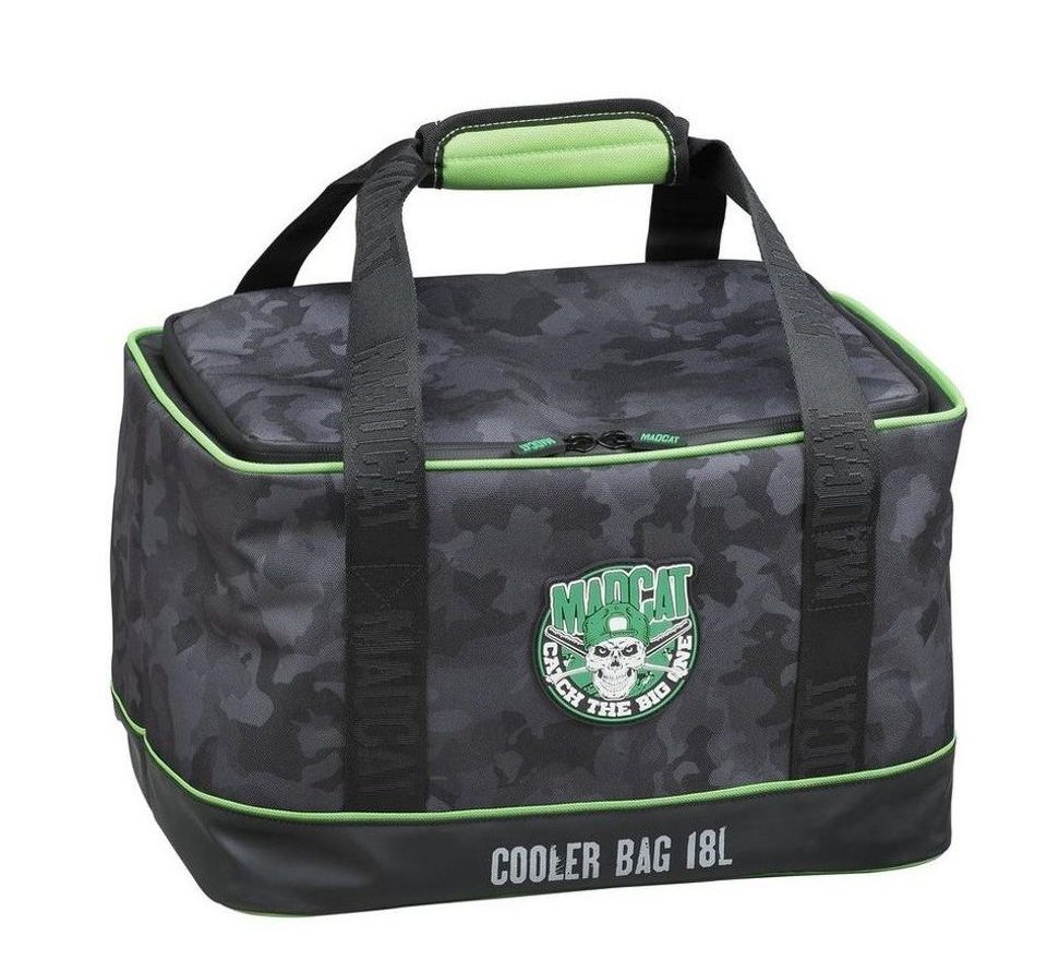 Madcat Chladící taška Cooler Bag 18l