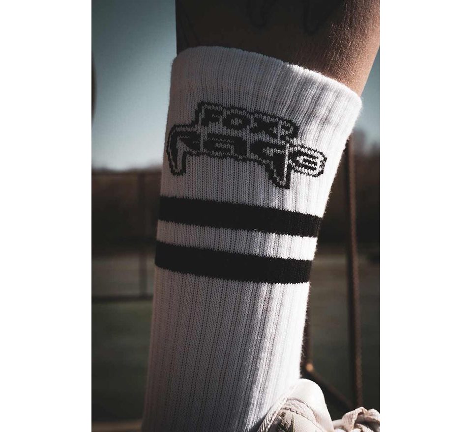 Fox Rage Ponožky Socks 3-Pack