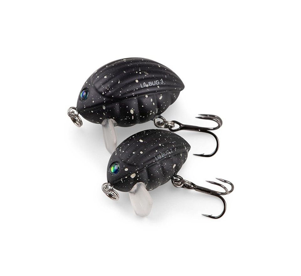 Salmo Wobler Lil’ Bug Weevil