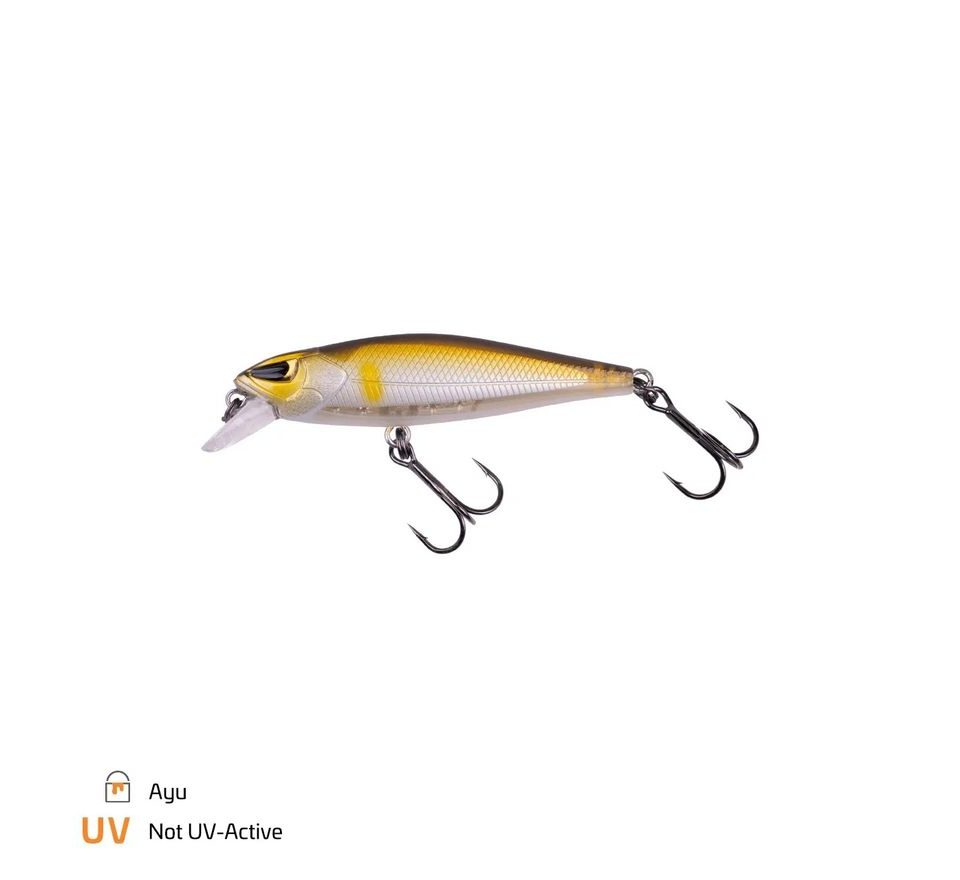 Zeck Wobler Hitch 60 SR