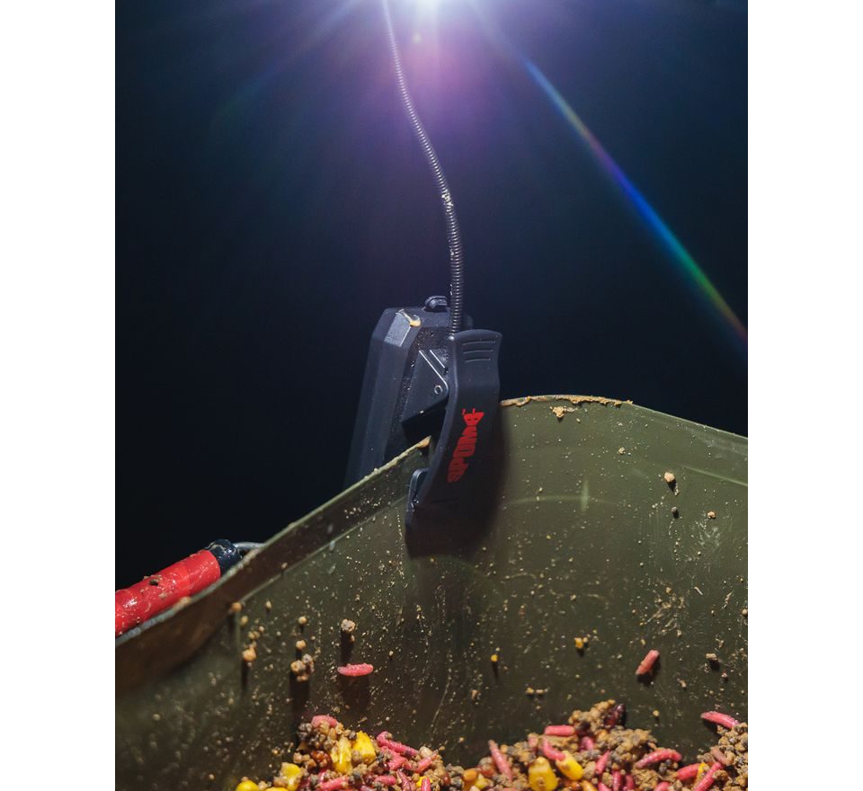 Spomb Svetlo na vedro Bucket Light