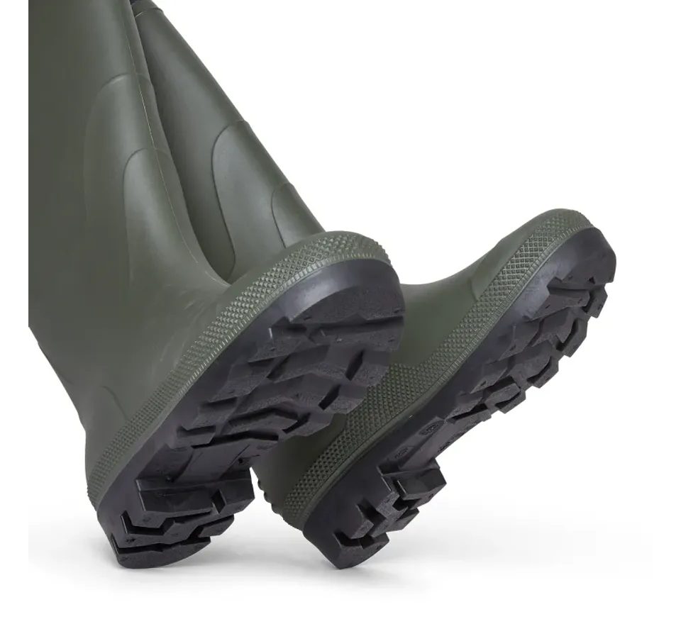 Trakker Prsačky N2 Camo Wader