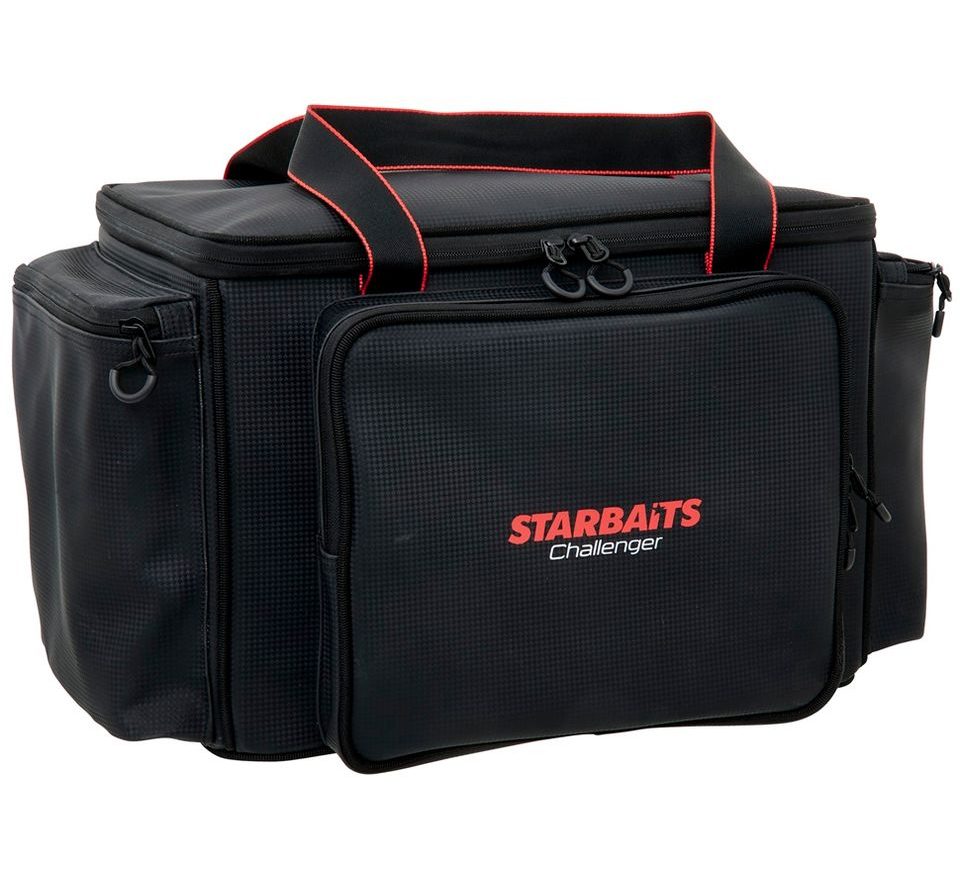 Starbaits Taška Challenger Carry All