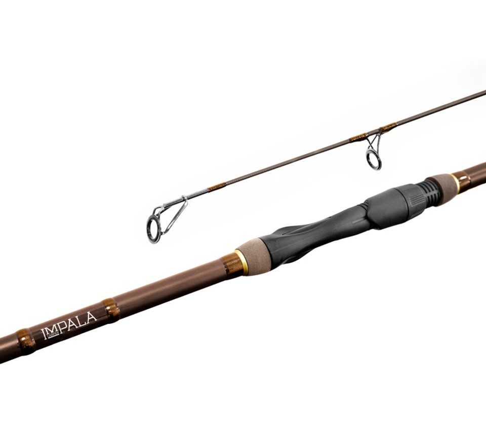 Delphin Prut Impala Carper 3m 2,75lb 2díl