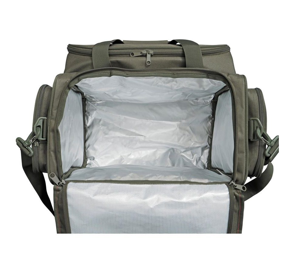 JRC Jídelní taška Defender II Session Cooler Food Bag