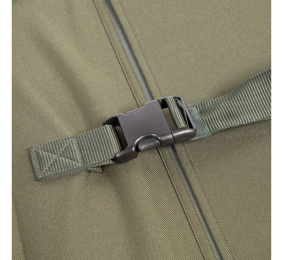 Mikado Lehátko se spacákem Enclave Sleep System 8 Legs