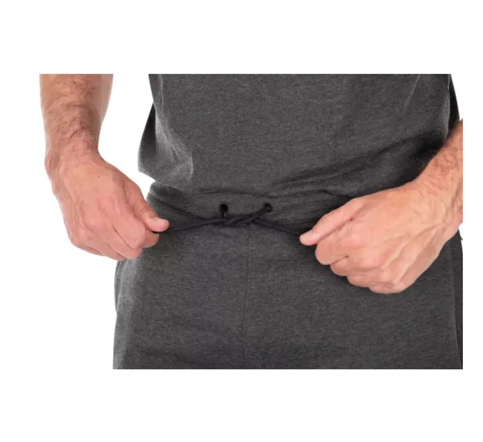 Fox Tepláky Explorer LTD Grey Jogger