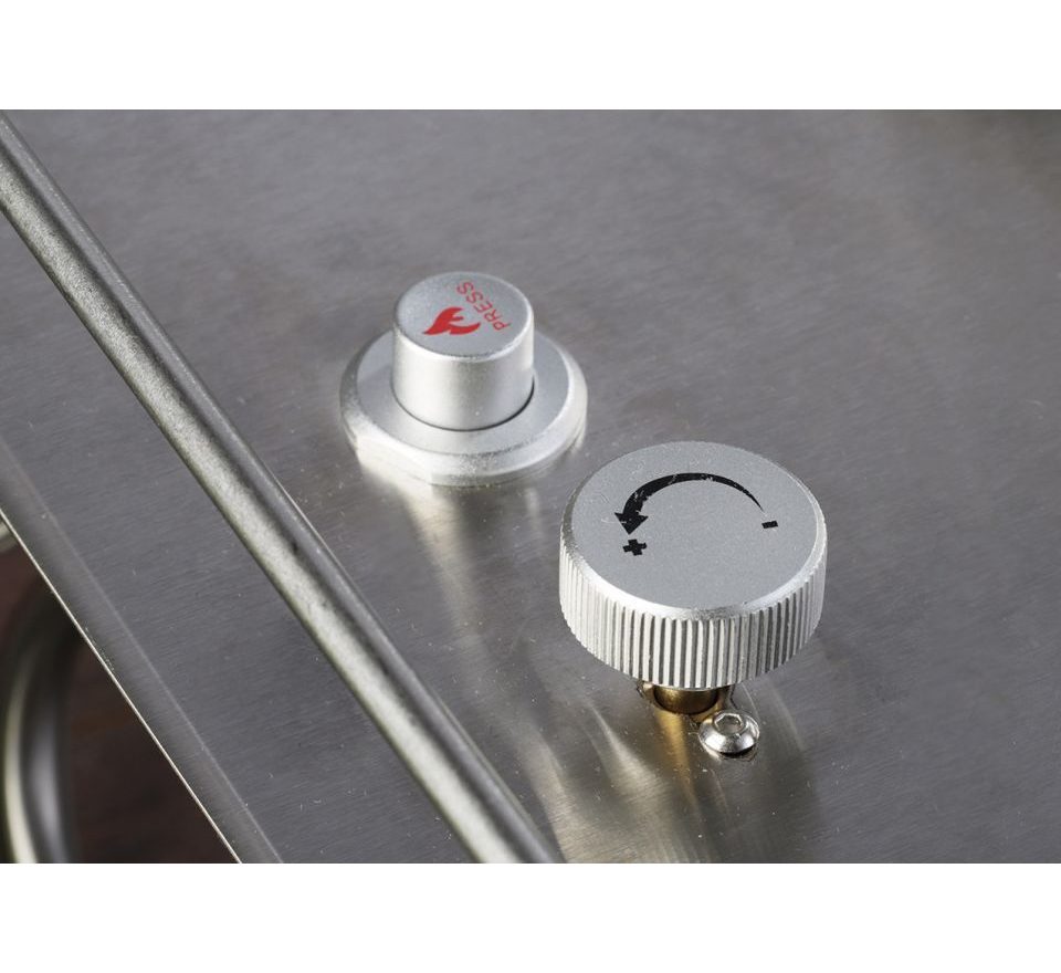 Meva Vařič Single Deluxe