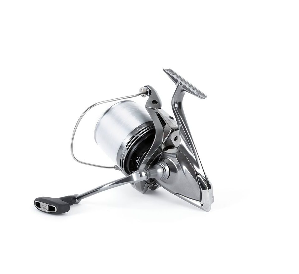 Shimano Naviják Aero Technium Magnesium 14000 XSD