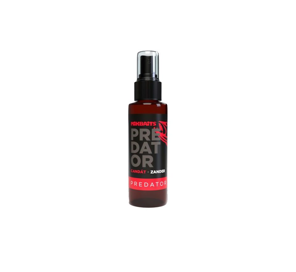 Mikbaits Predator spray 30ml