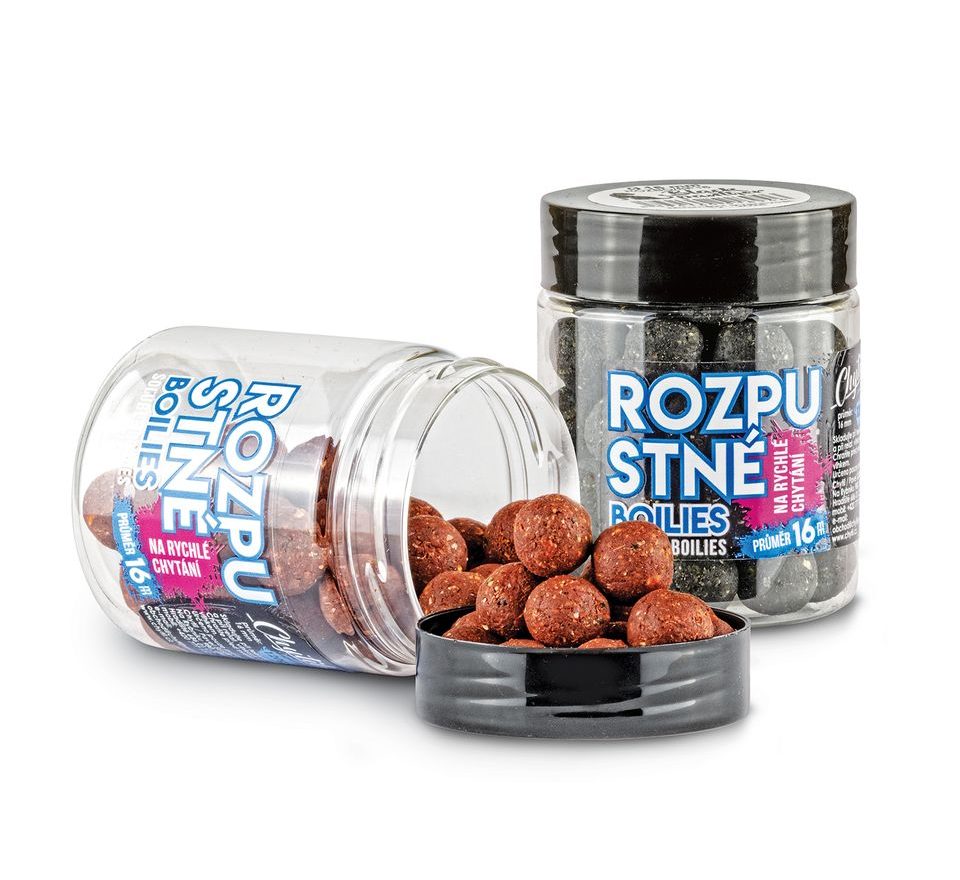 Chytil Rozpustné boilies 16mm 120g