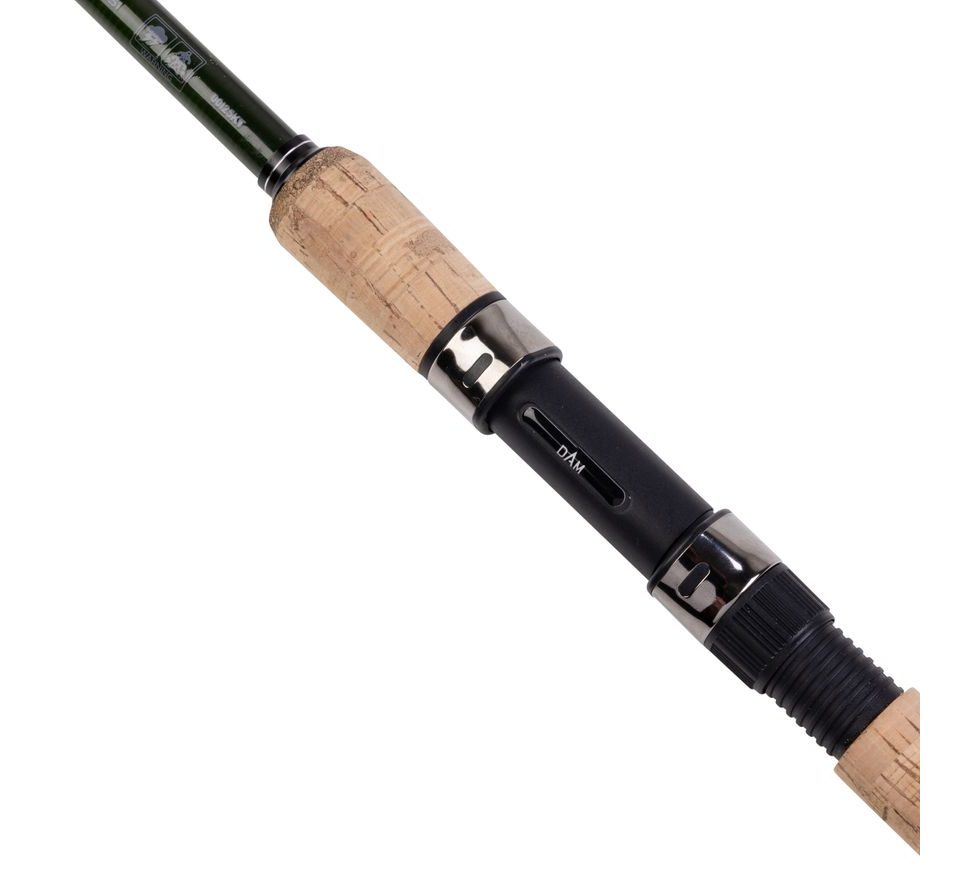 DAM Prút Iconic2 Feeder 300cm 30-60g