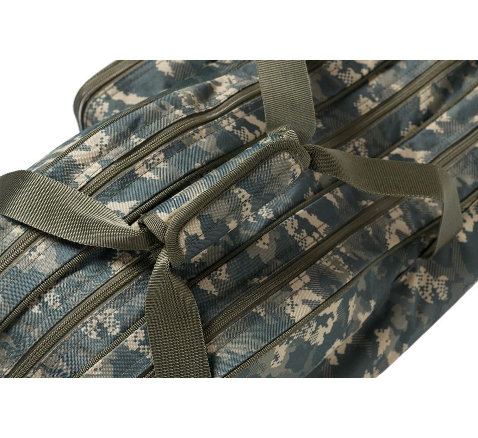 Mivardi Obal na pruty Multi Camo 110cm