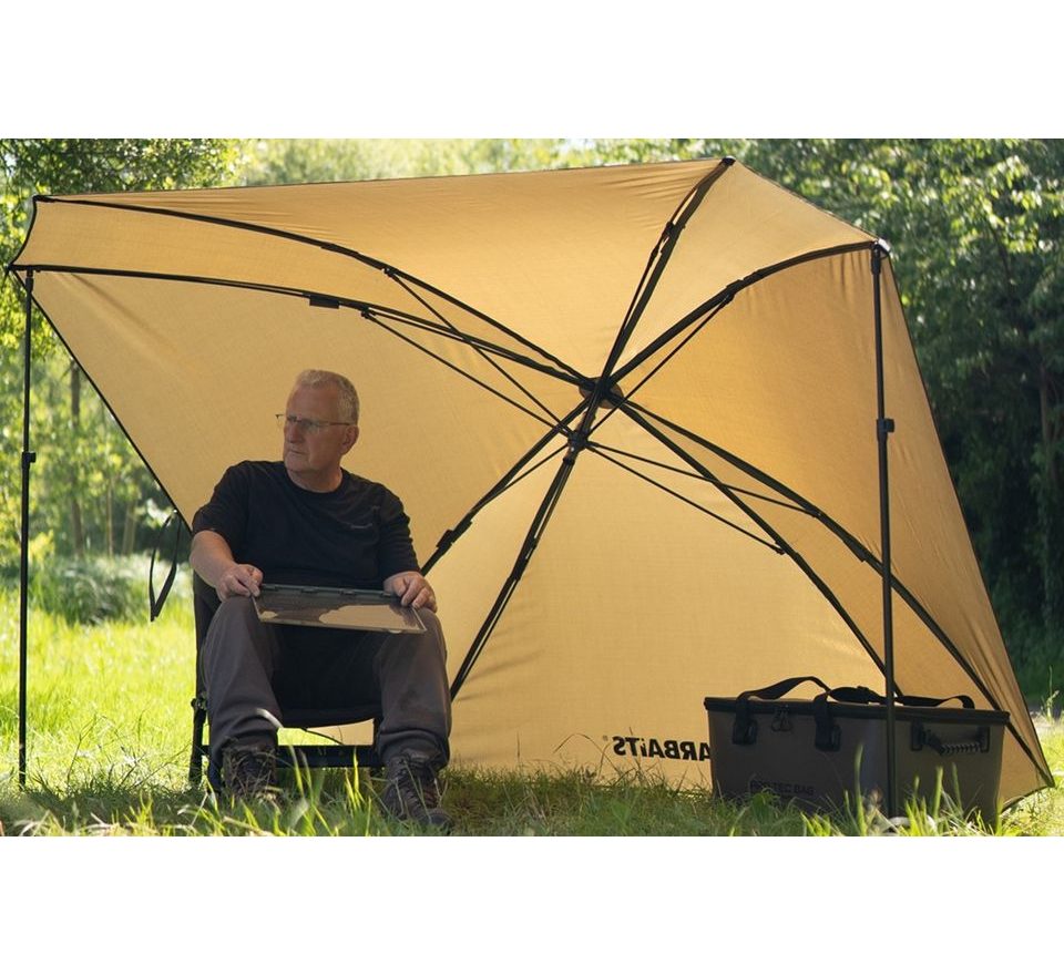 Starbaits Brolly Square