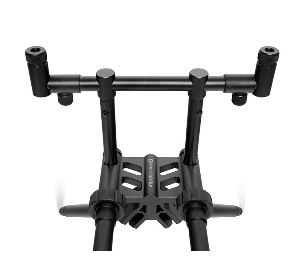 Delphin Rodpod RPX ProSTALX BlackWay 2 pruty