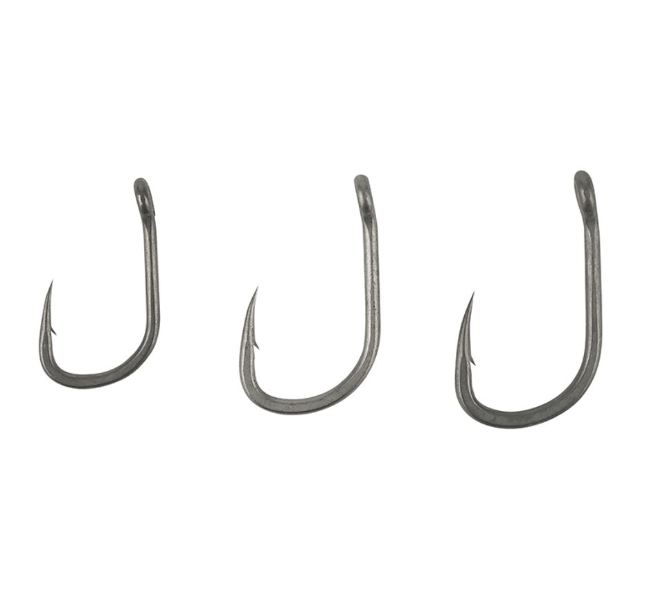 Fox Háčky Edges Wide Gape Beaked X Hooks 10ks