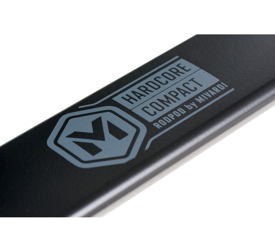 Mivardi Rodpod Hardcore Compact