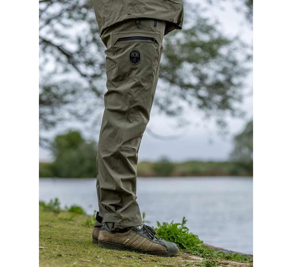 Fox Kalhoty Explorer 20K Trouser