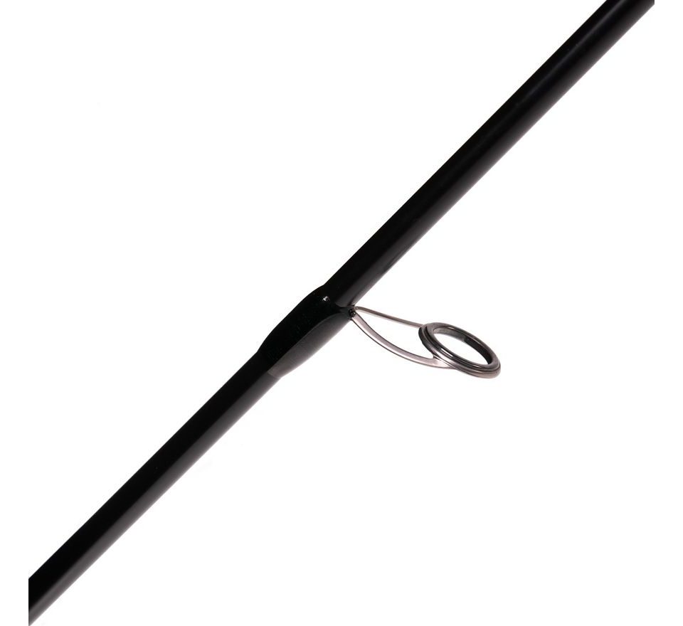 Zeck Prút All Black 213cm 5-20g