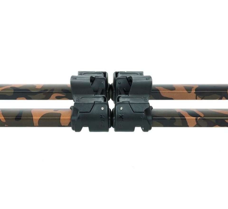 Fox Stojan Horizon Duo Camo Pods 3 rod