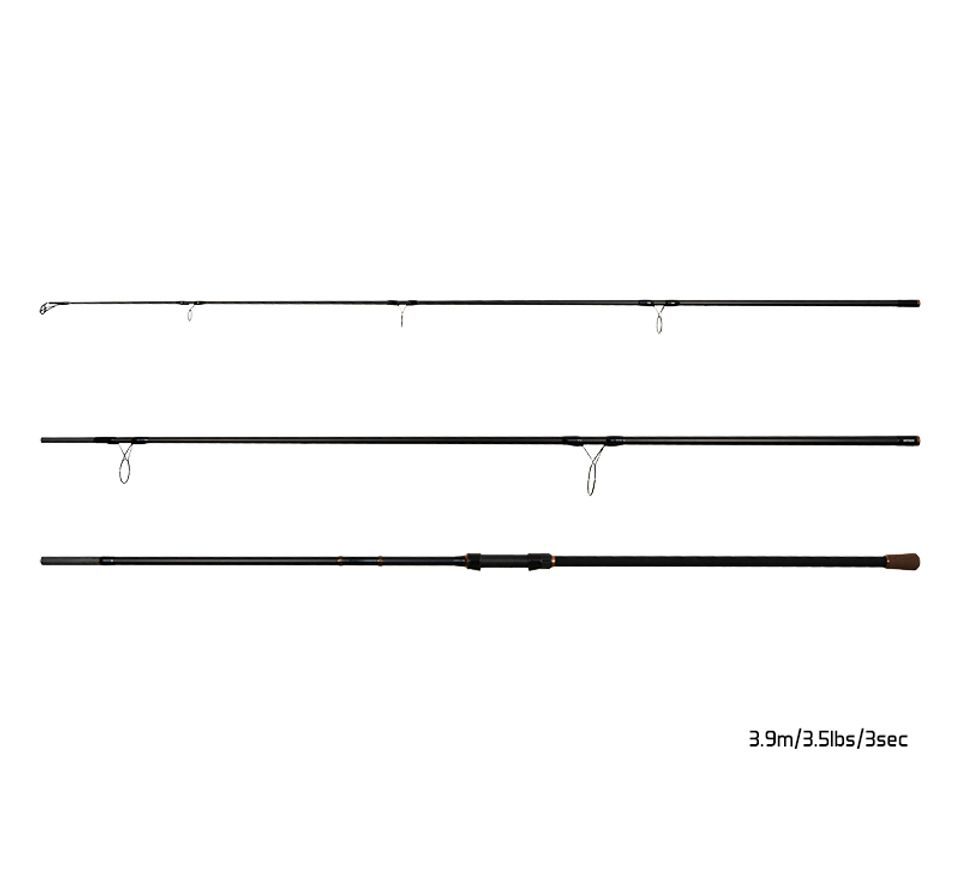 Delphin Prút Wonder LS+ 390cm 3,5lbs 3diel