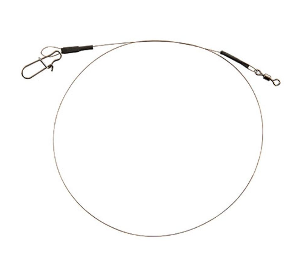 Fox Rage Lanko Strike Point 19 Strand leader 2ks