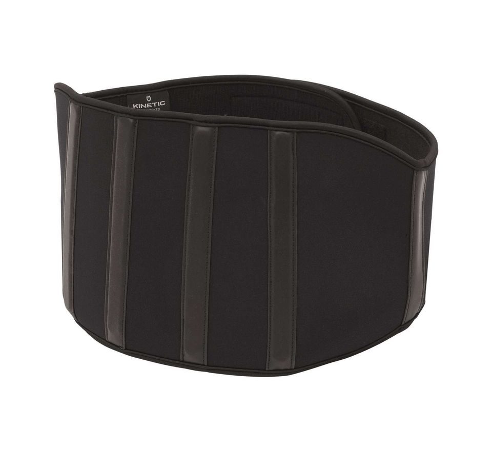 Kinetic Brodící pás NoPain Wading Belt Black