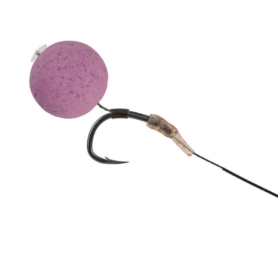 Fox Rovnátka Edges Camo Mini Flippa 10ks