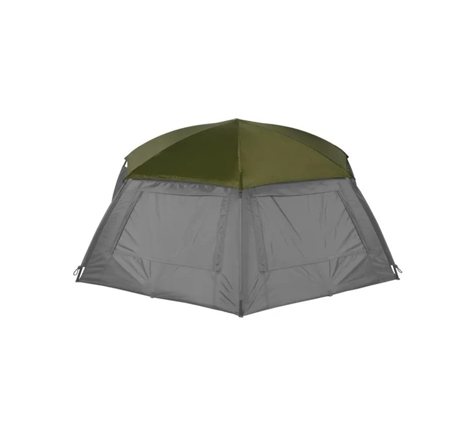 Trakker Kšilt Tempest Brolly Skull Cap V2