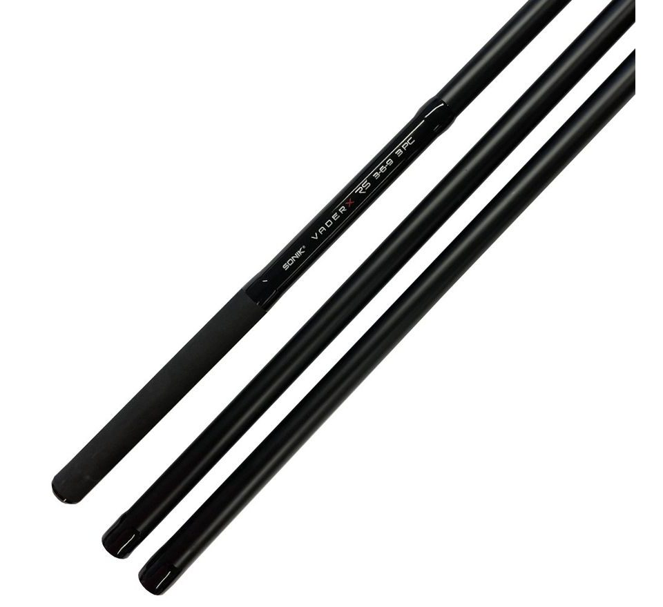 Sonik Podběráková tyč VaderX RS 3-6-9 Long Reach Net Handle