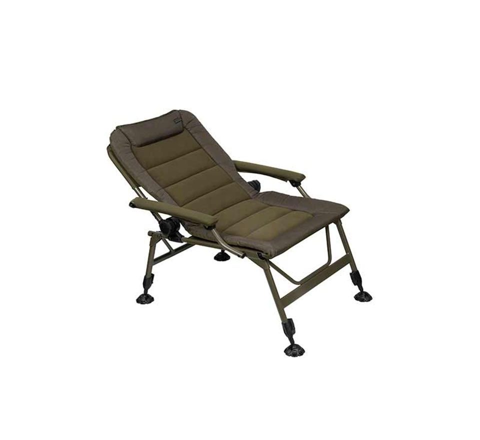 Fox Kreslo Voyager Recliner Chair