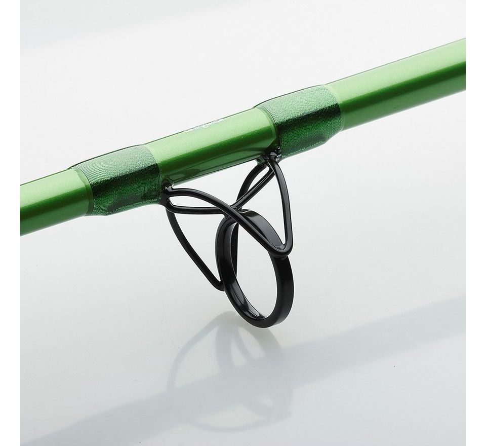 Madcat Prút Green Heavy Duty 2,4 m 200-400 g