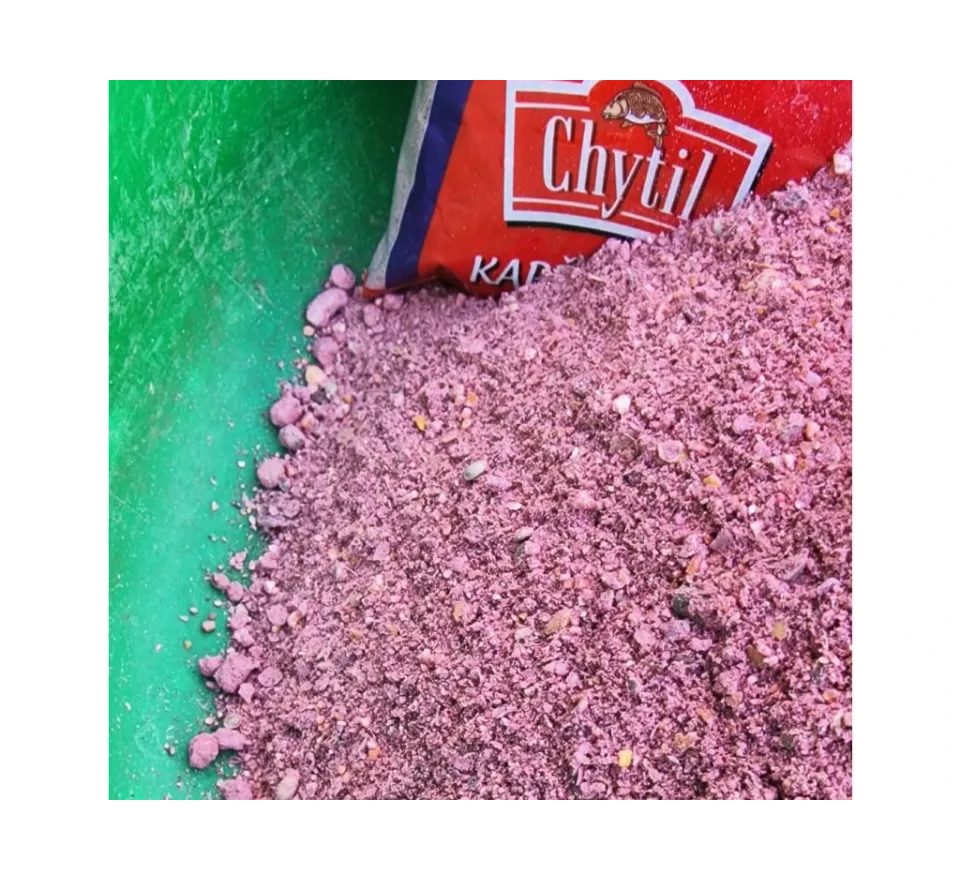 Chytil Krmítková směs Carp Mix 800g