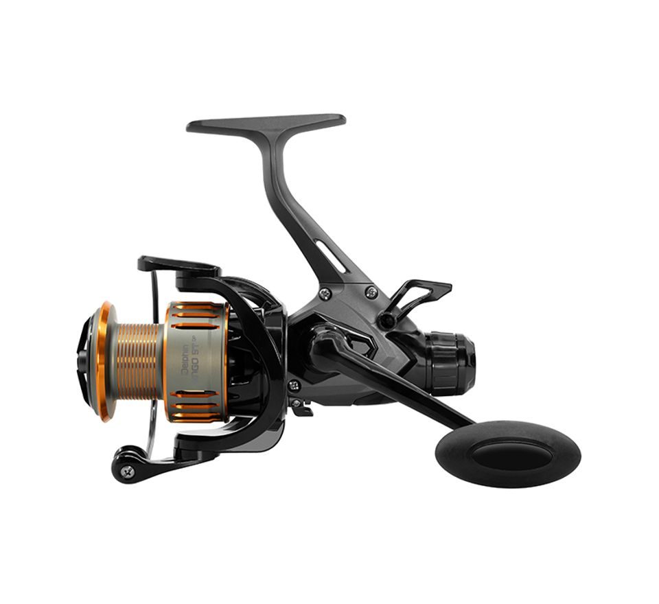 Delphin Navijak Bingo 6T DP 6000