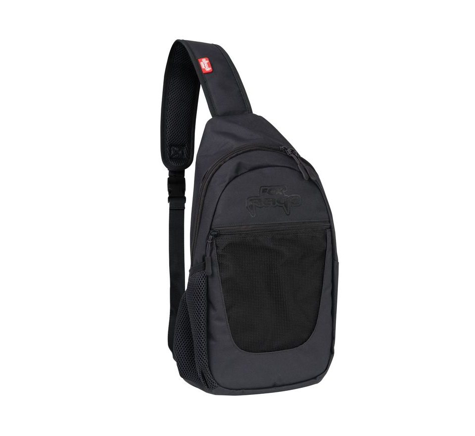 Fox Rage Batoh Single Strap Rucksack