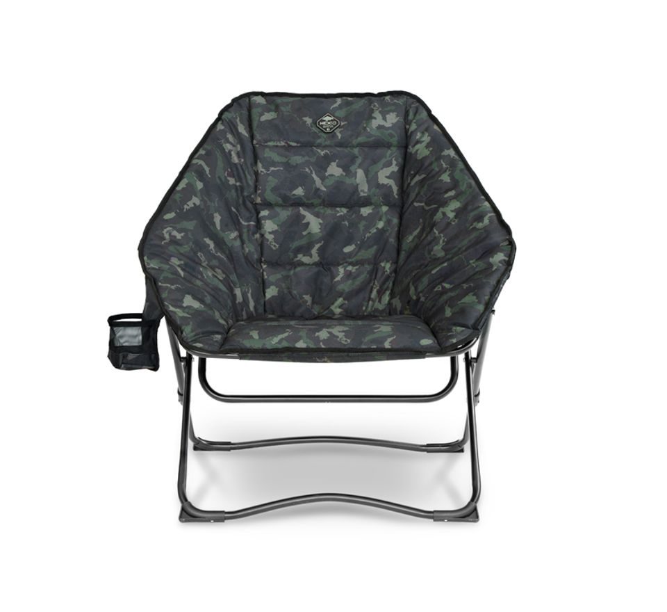 Delphin Kreslo Hexio Banx