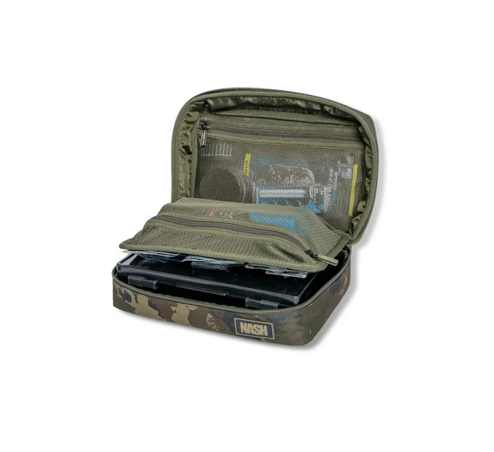 Nash Pouzdro Subterfuge Work Box Standard