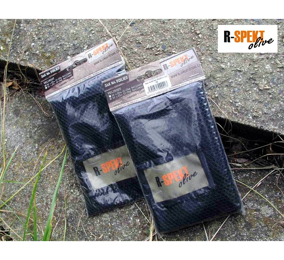 R-Spekt Vak na boilies 30 x 20cm
