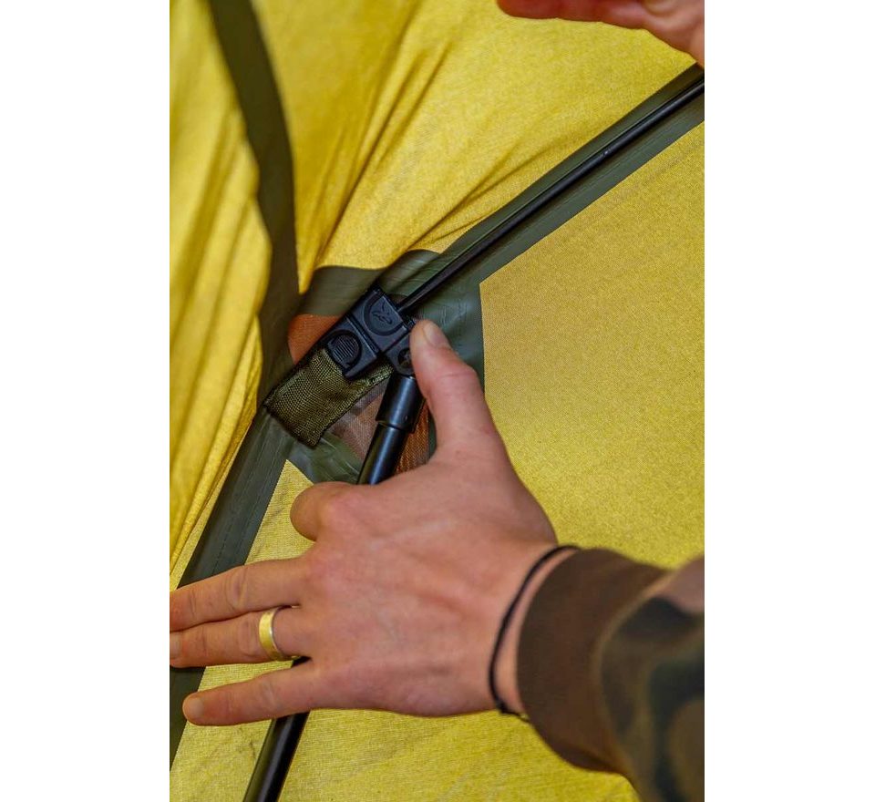 Fox Prístrešok Easy Brolly 60"