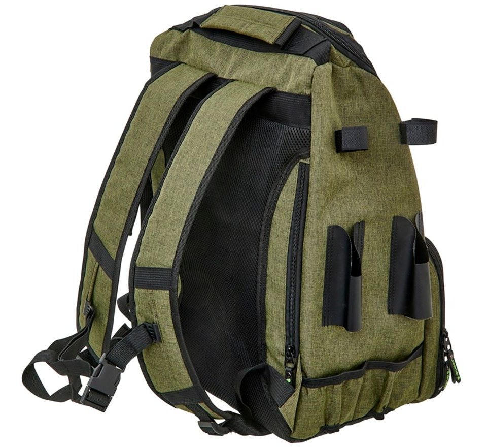 Gunki Batoh Overtake Fulltreck