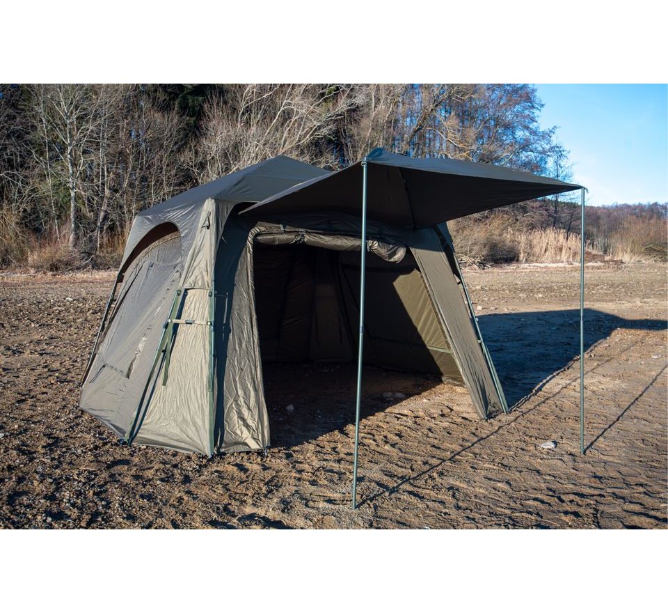 Mivardi Přehoz na přístřešek Base Camp XL