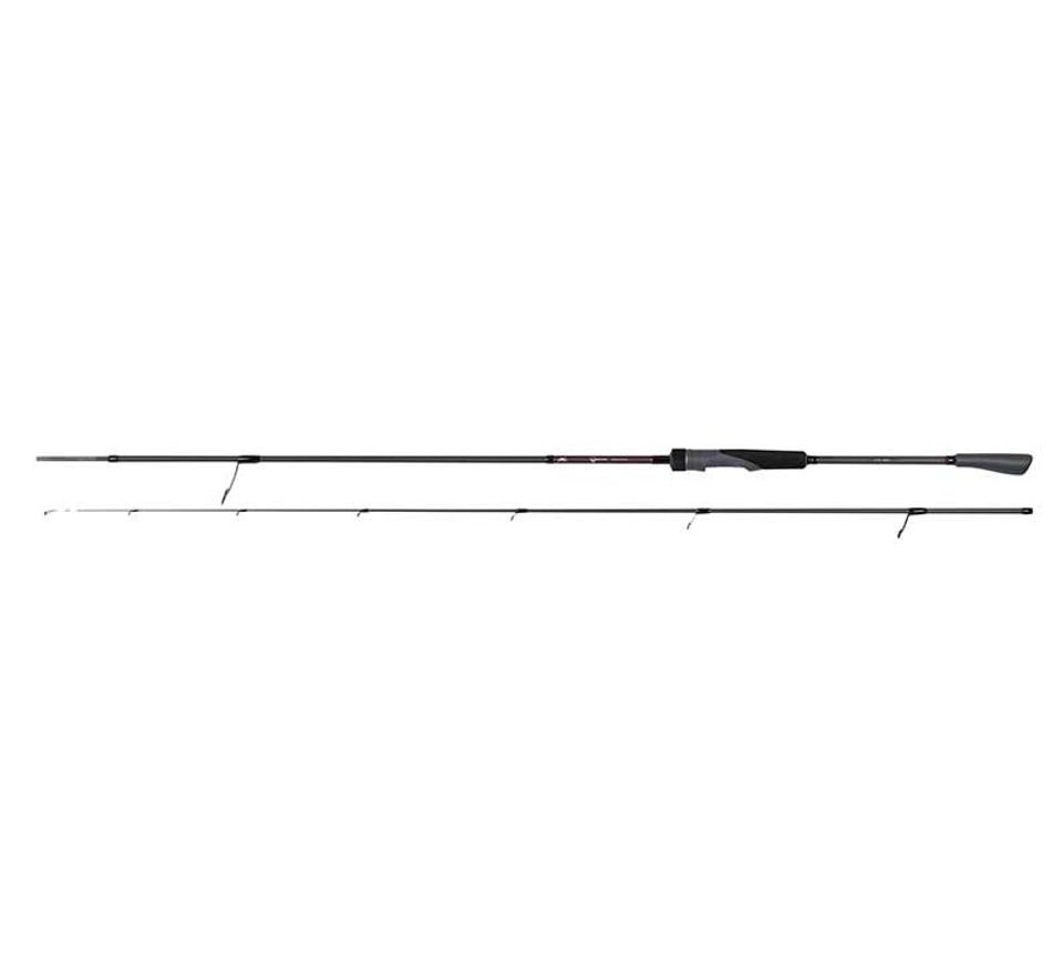 Fox Rage Prut Warrior Dropshot 220cm 4-17g