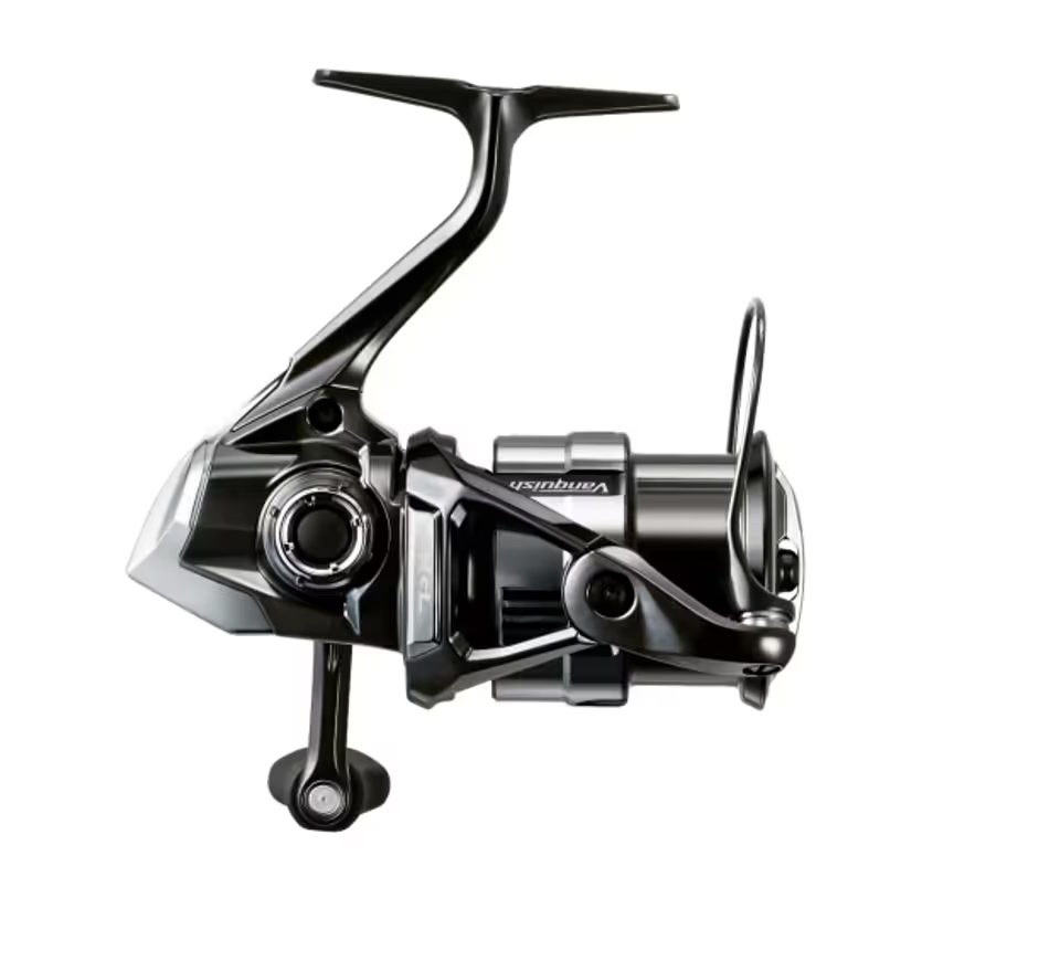 Shimano Naviják Vanquish FC 2000S