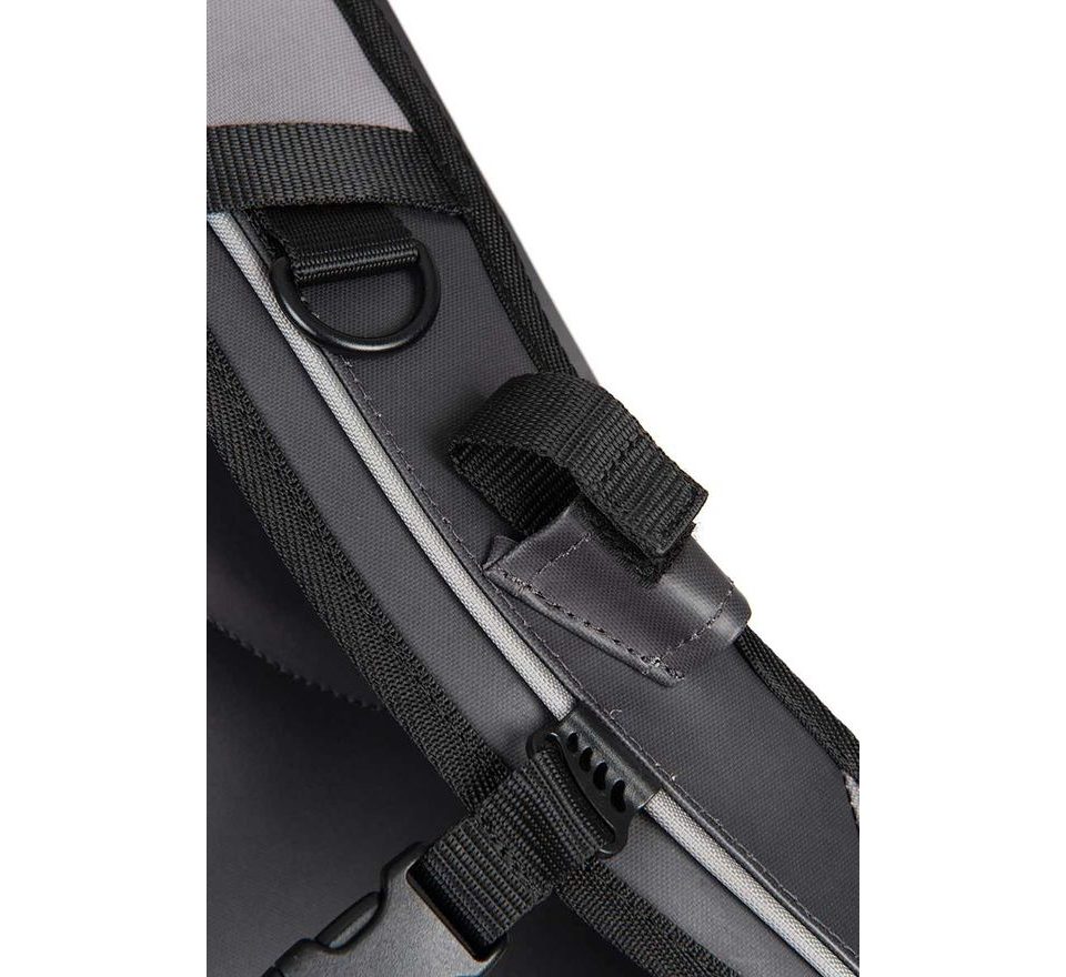 Fox Rage Batoh Pro Series Waterproof Rucksack