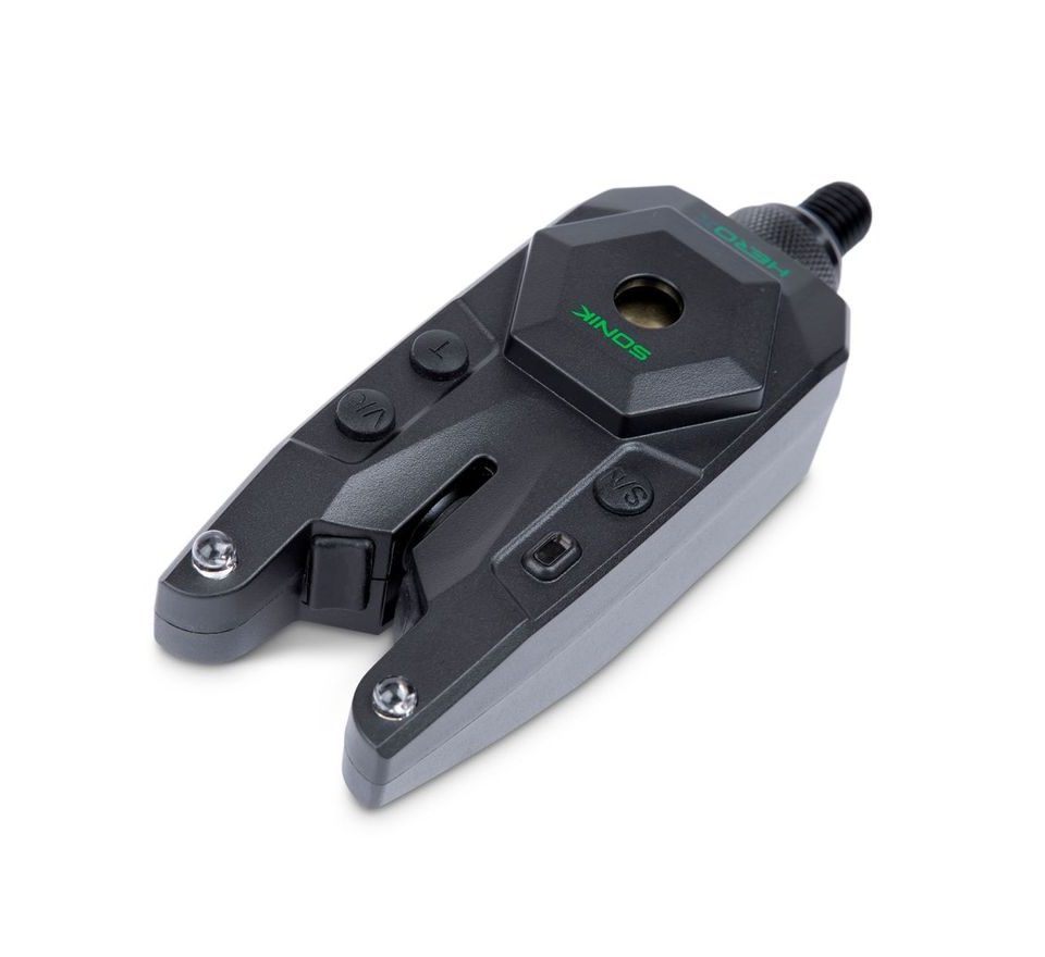 Sonik Sada hlásičů Herox Bite Alarm Set 3+1 + Bite Alarm Light